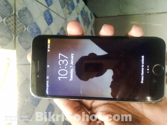 Iphone 6
